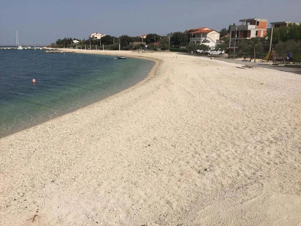 Apartamento Zima Vrsi