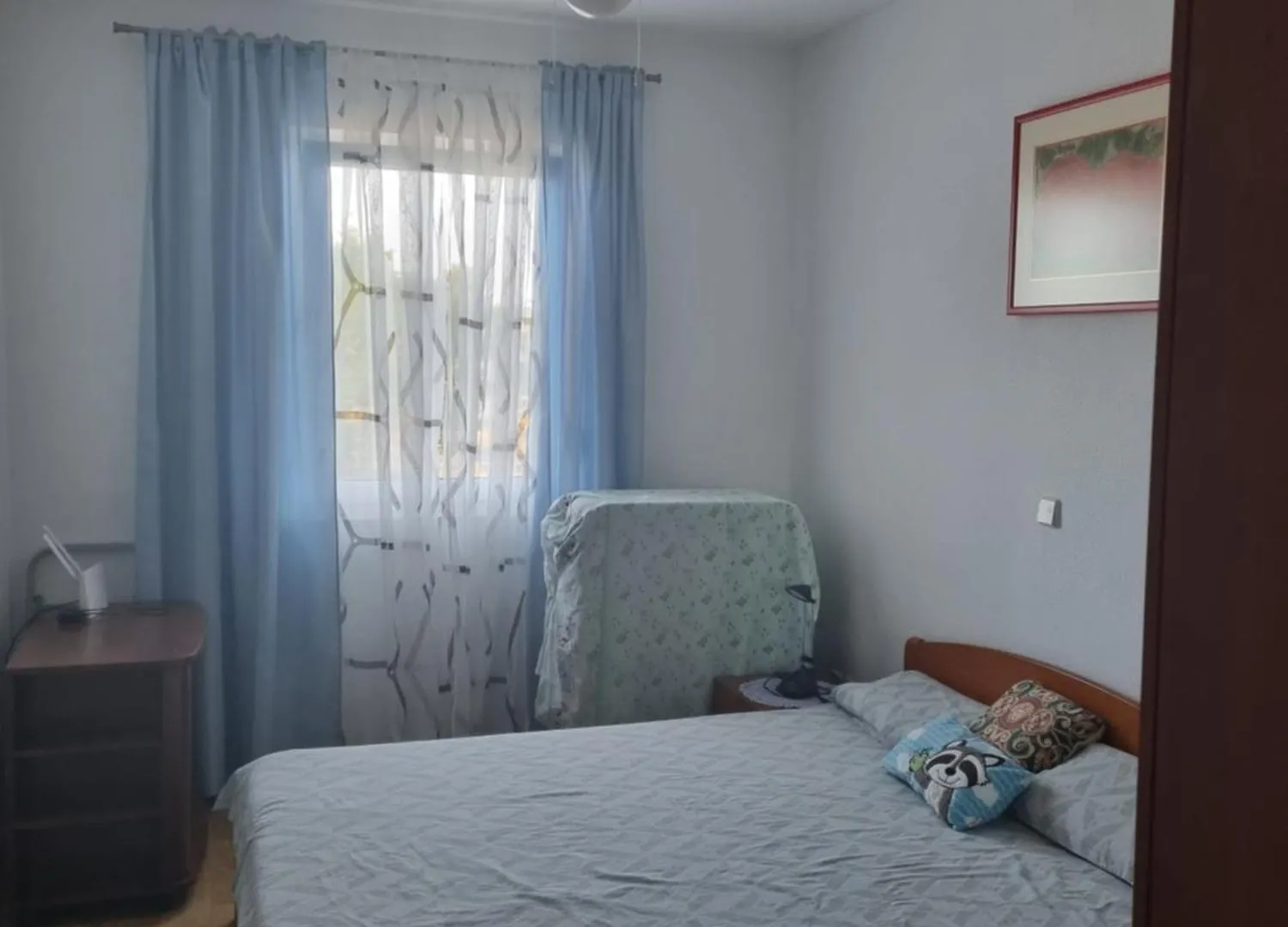 Apartamento Zima Vrsi