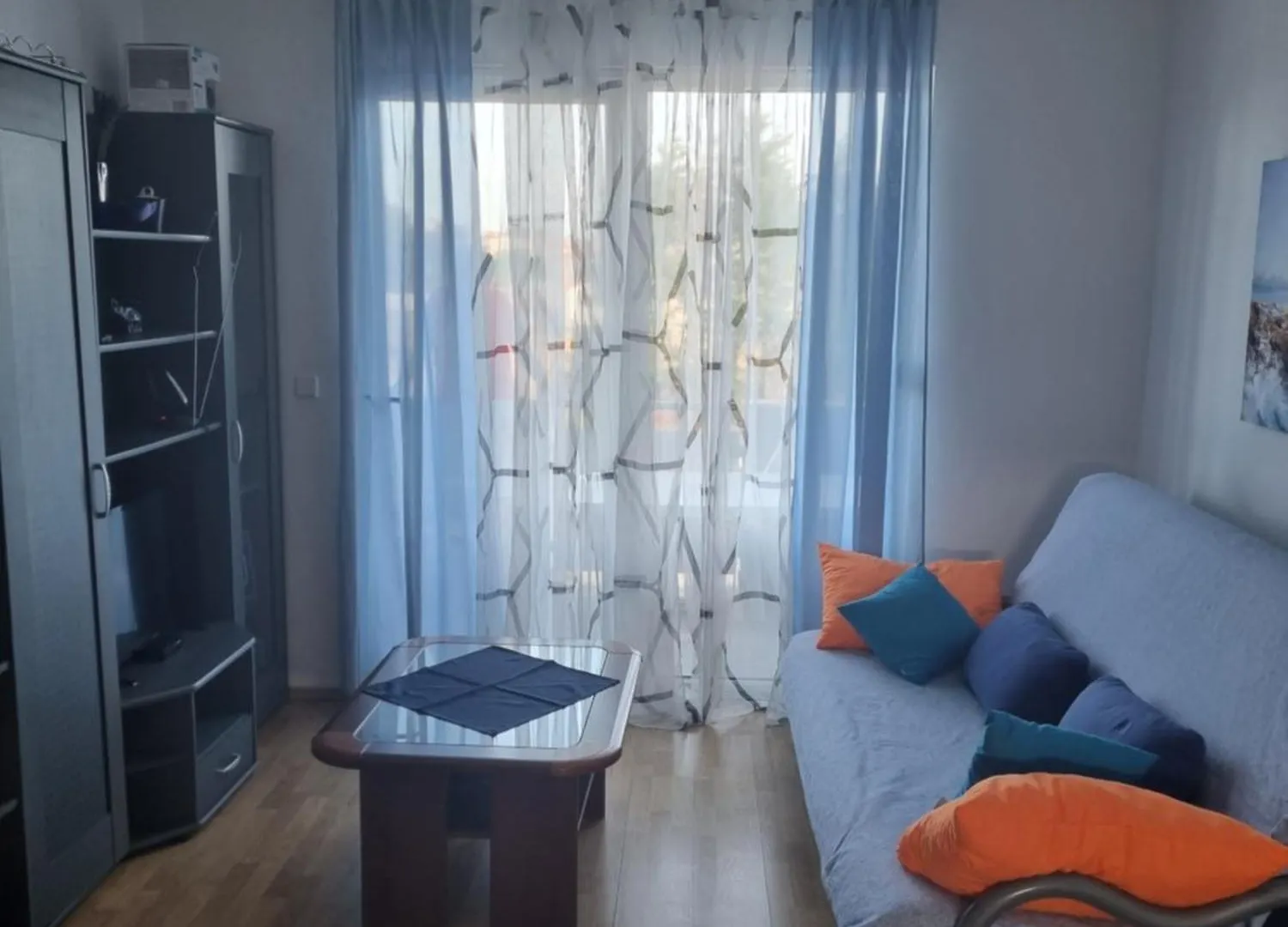 Apartamento Zima Vrsi