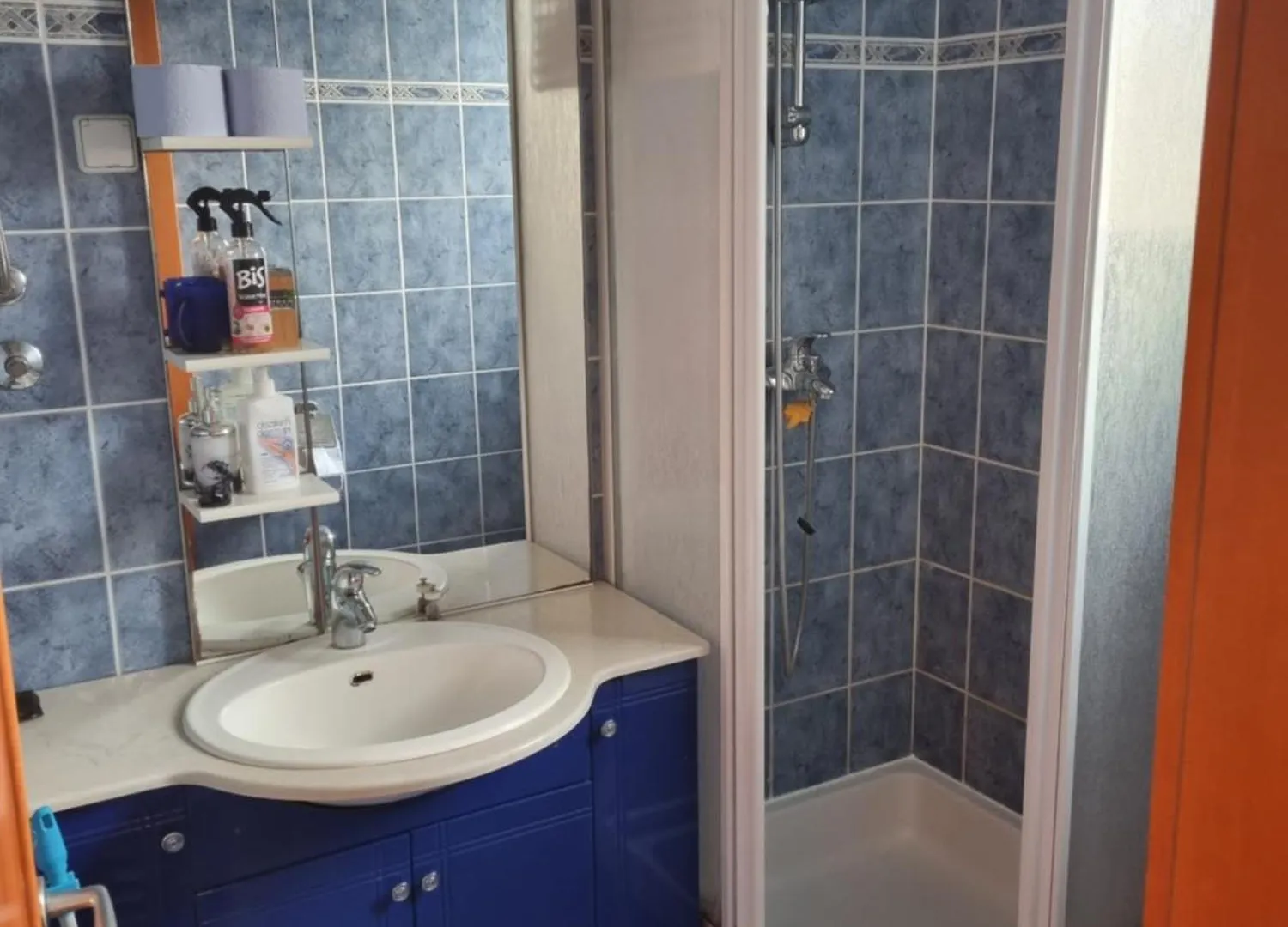 Apartamento Zima Vrsi