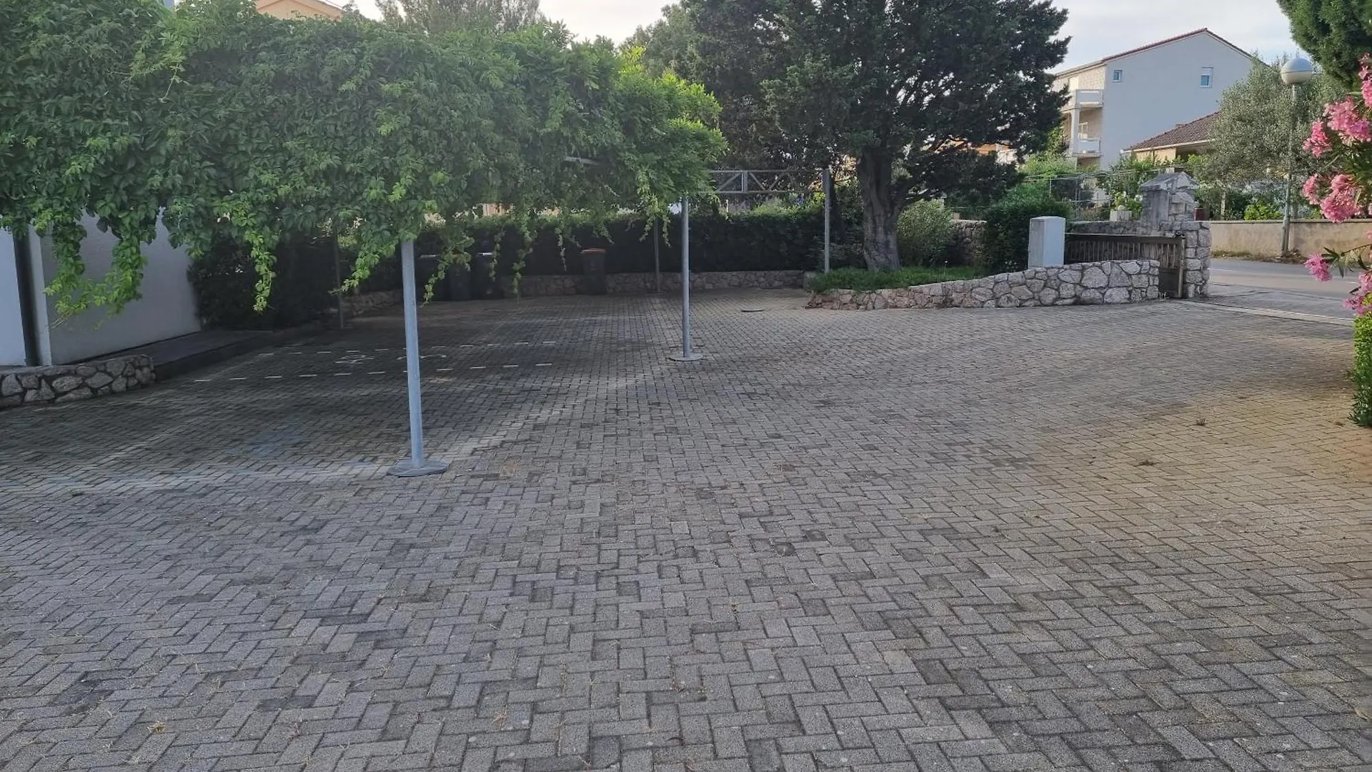 Apartamento Zima Vrsi Croacia